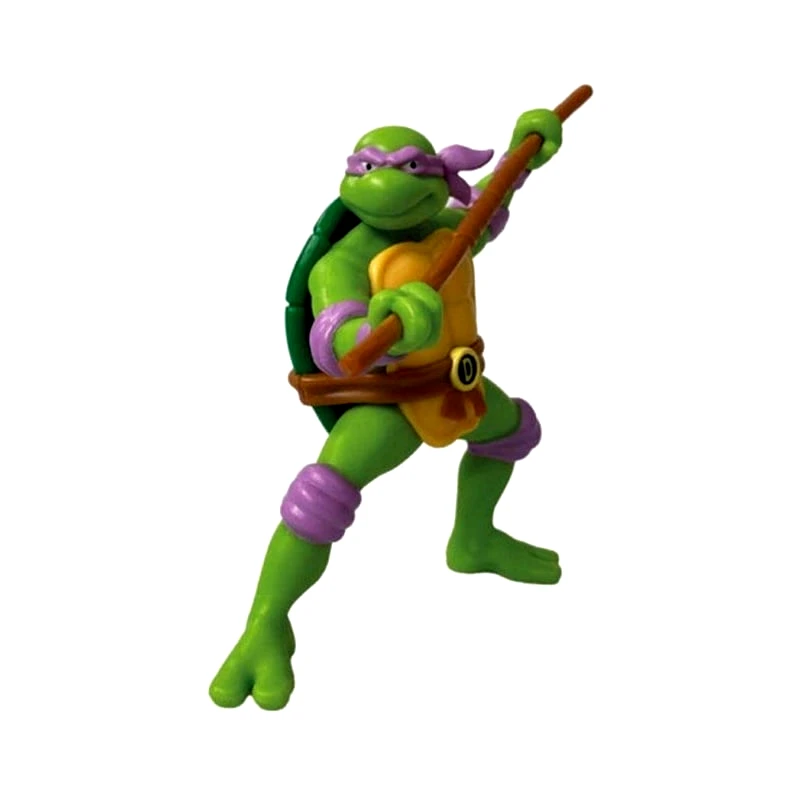 Comansi Μινιατούρα Donatello 9Cm Teenage Mutant Ninja Turtles (COM90372)