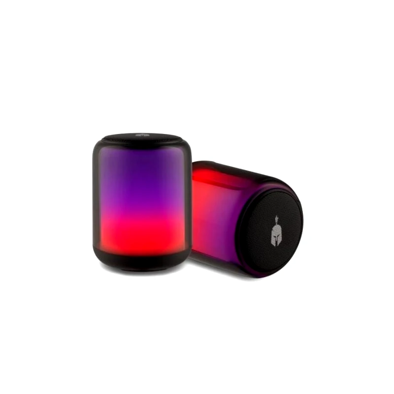Spartan Gear Spartan Gear Syrinx M Medium 2.0 Speakers (091721)