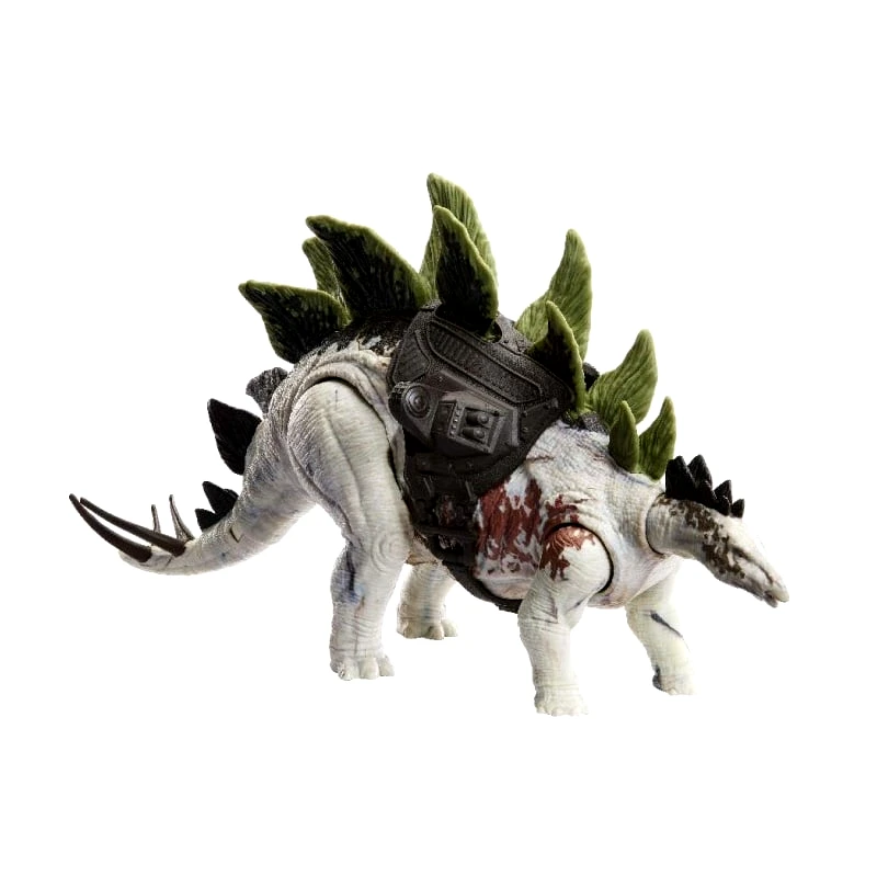 Mattel Jurassic World Μεγαλοι Δεινοσαυροι 2 Σχέδια - 1 τμχ (HLP23)