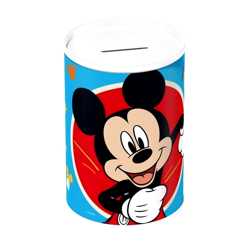 Διακάκης Α.Ε. Κουμπαρας Μεταλλικος 10X15 Mickey (000564343)