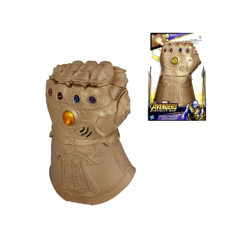 Hasbro Avengers Infinity Gauntlet (E1799)