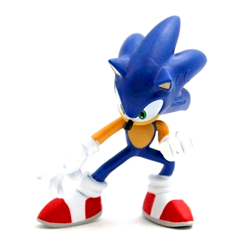 Comansi Μινιατουρα Sonic 7Cm (COM90310)