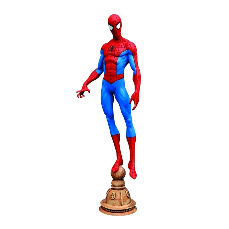 Diamond Select Toys Συλλεκτικό Αγαλματιδιο The Amazing Spiderman 22εκ. (047292)