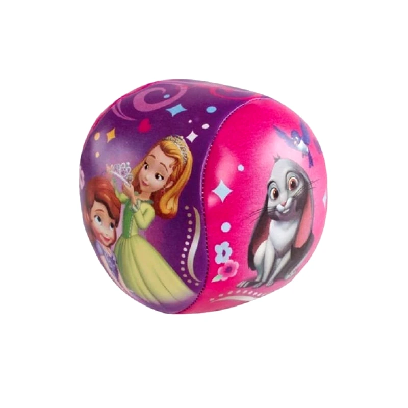 John Hellas Μπαλακια Soft Sofia Disney'S (52801T)