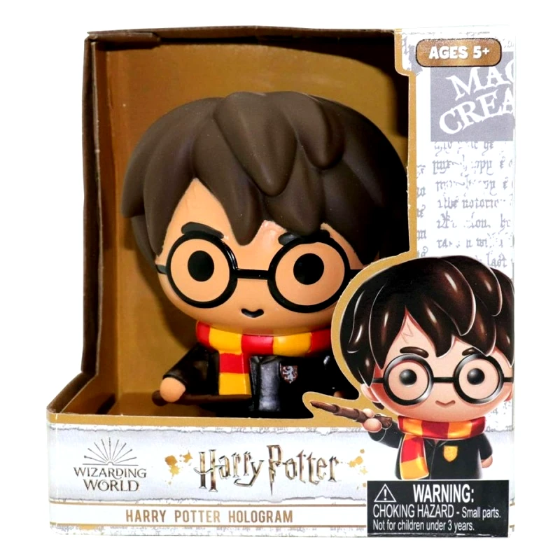 Zito Ooshies Συλλεκτικη Φιγoυρα Harry Potter S02 10Εκ (26700)