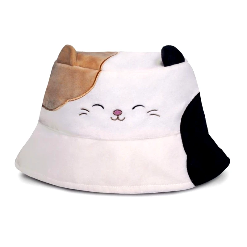 Squishmallows Squishmallows Cameron Novelty Bucket Hat (FC181114SQM)