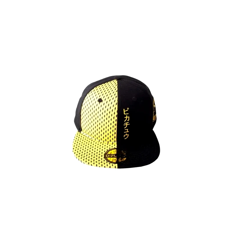 Pokemon Pokemon Block Pikachu Snapback (SB500130POK)