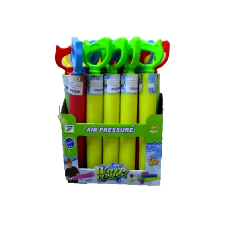 OEM Νεροπίστολα Water Toy 3+ Διάφορα Χρώματα - 1 τμχ (382098)