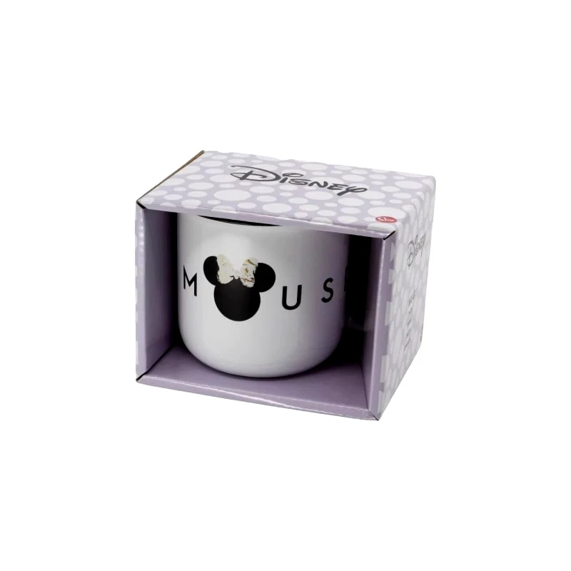 Stor Stor Κούπα Κεραμική 400ml Minnie Σε Κουτι (530-00260)