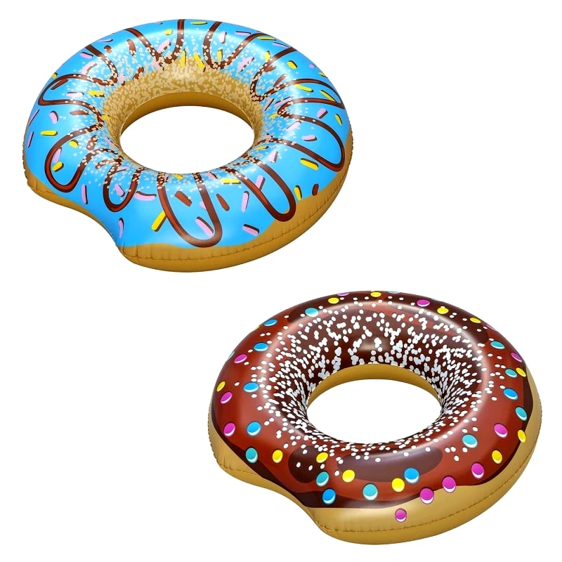 OEM Σωσίβιο Donut Swim Tube 2 Σχέδια - 1 τμχ (460155)