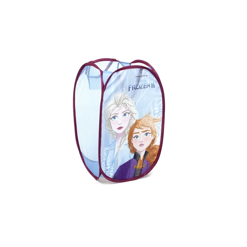 Arditex Παιδικό Καλάθι Αποθήκευσης Frozen 36x36x58 (WD13057)