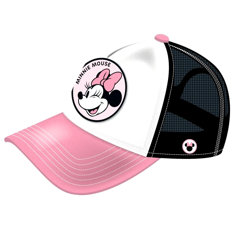 Καπέλο Minnie 51/54 (WD16181) φωτογραφία