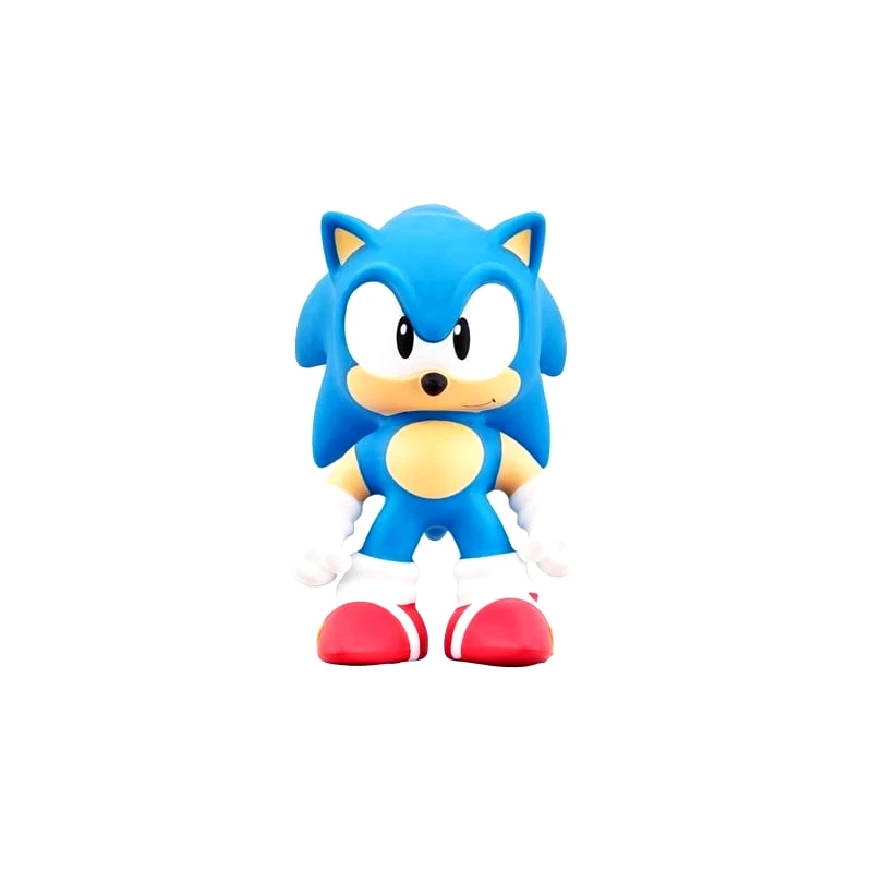 Giochi Preziosi Goo Jit Zu Sonic The Hedgehog 4 Σχέδια - 1 τμχ (GJN02000)