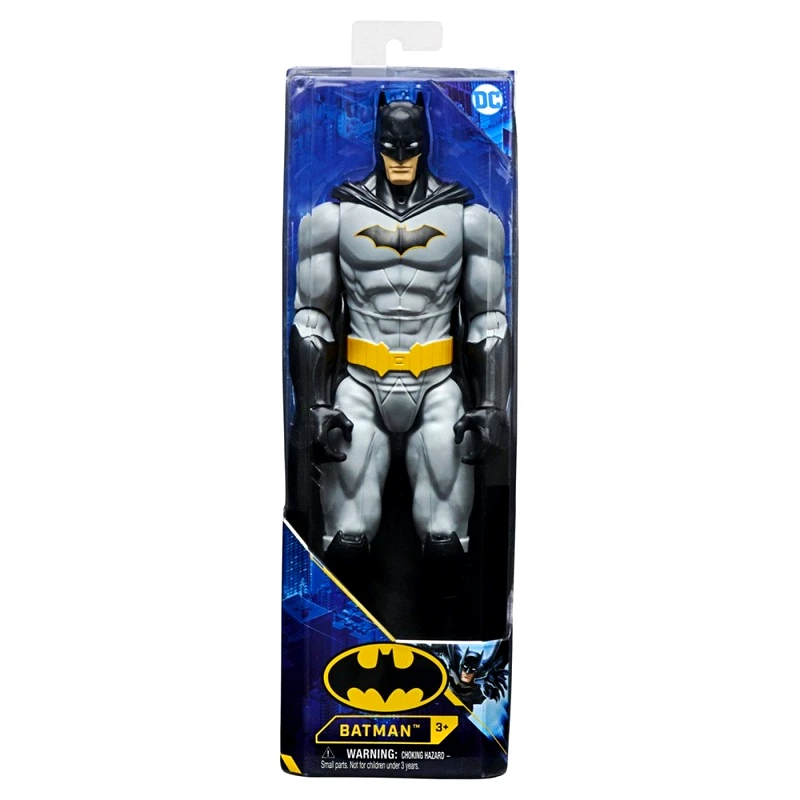 Spin Master Spin Master Φιγούρα DC Batman 30εκ. (6063094)