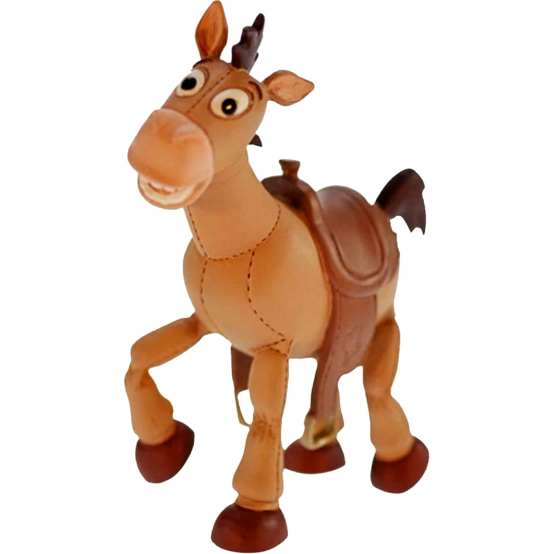 Bullyland Bullyland Toy Story 3 Bullseye 9,5εκ. (BU012763)