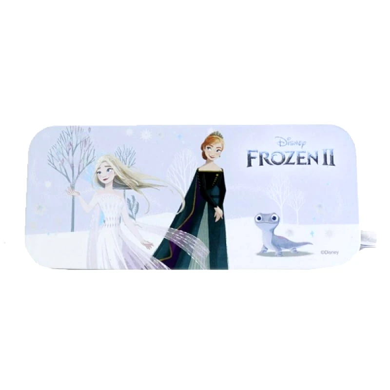 Markwins Markwins Disney Frozen Ii: Adventure Lip & Face Tin (073322)