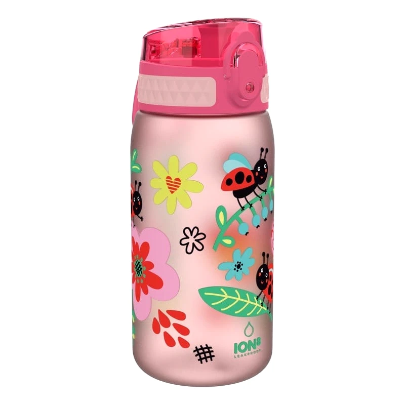 Scholart Παγουρι Pod 350Ml Πασχαλιτσα (I8350FPPLADY)