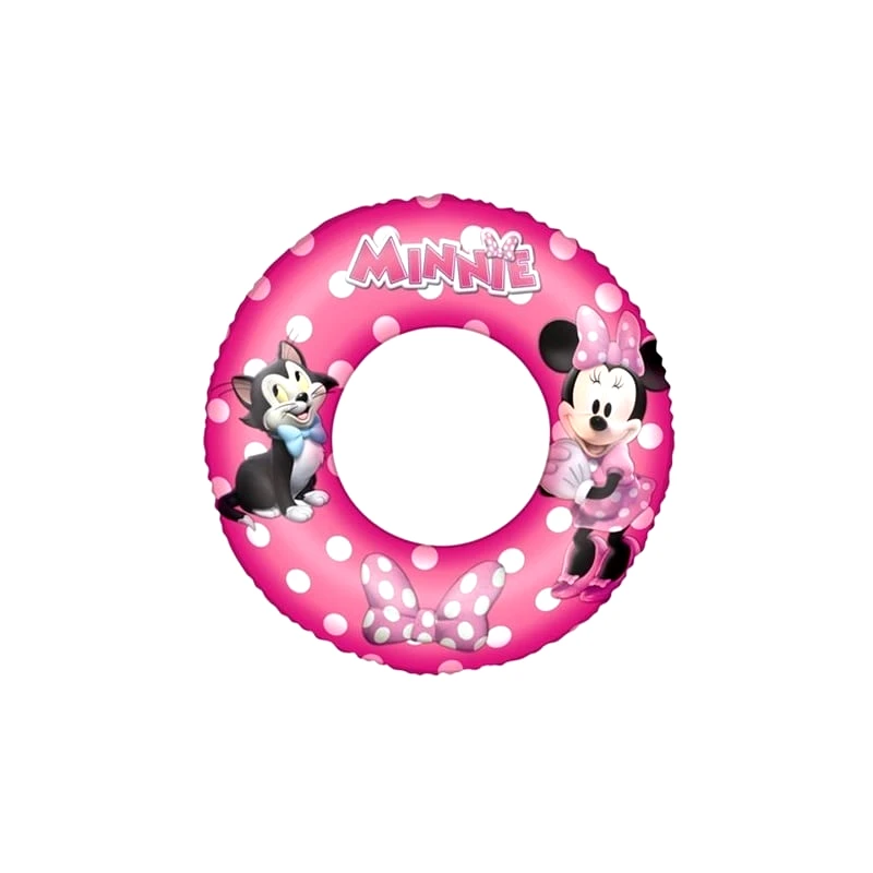 Bestway Bestway Σωσίβιο Κουλούρα Minnie (91040)