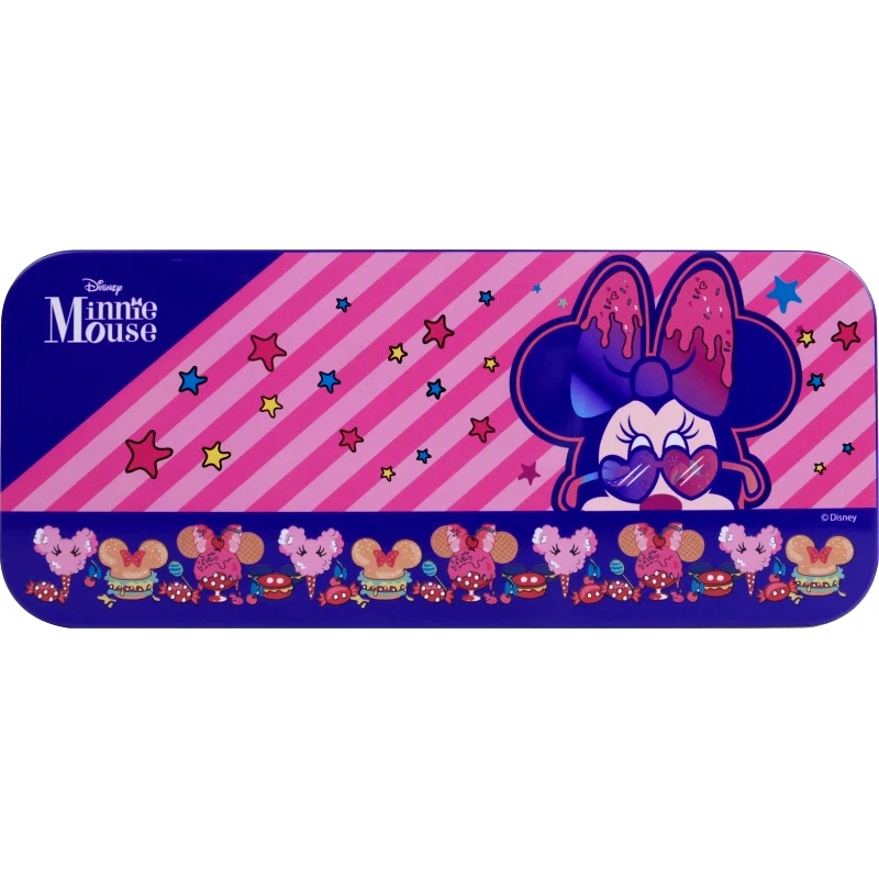 Markwins Markwins Disney Minnie: Cosmic Candy Nail Polish Tin (073324)