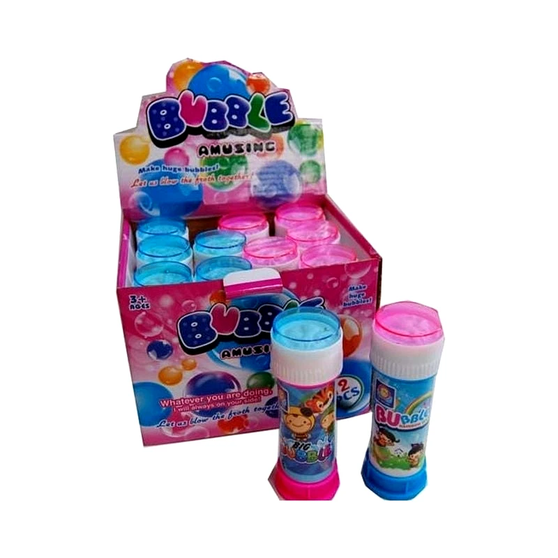 Γεωργιάδης Σαπουνοφουσκα Rainbow Bubble 5505D (635087)