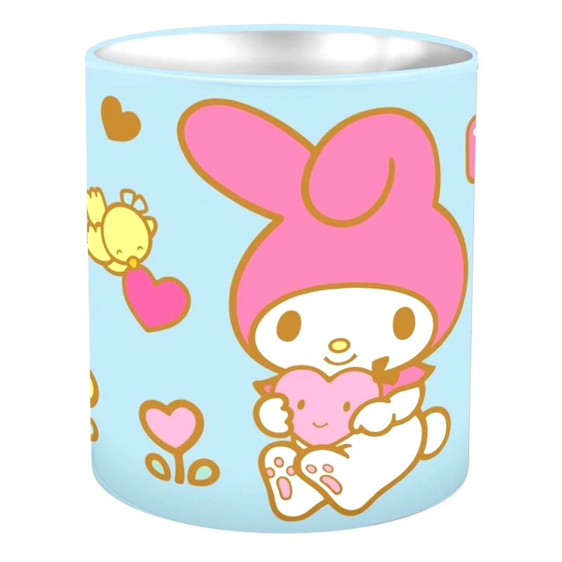 Διακάκης Α.Ε. ΜολυβοΘήκη Μεταλλική 10x11 My Melody (000490108)