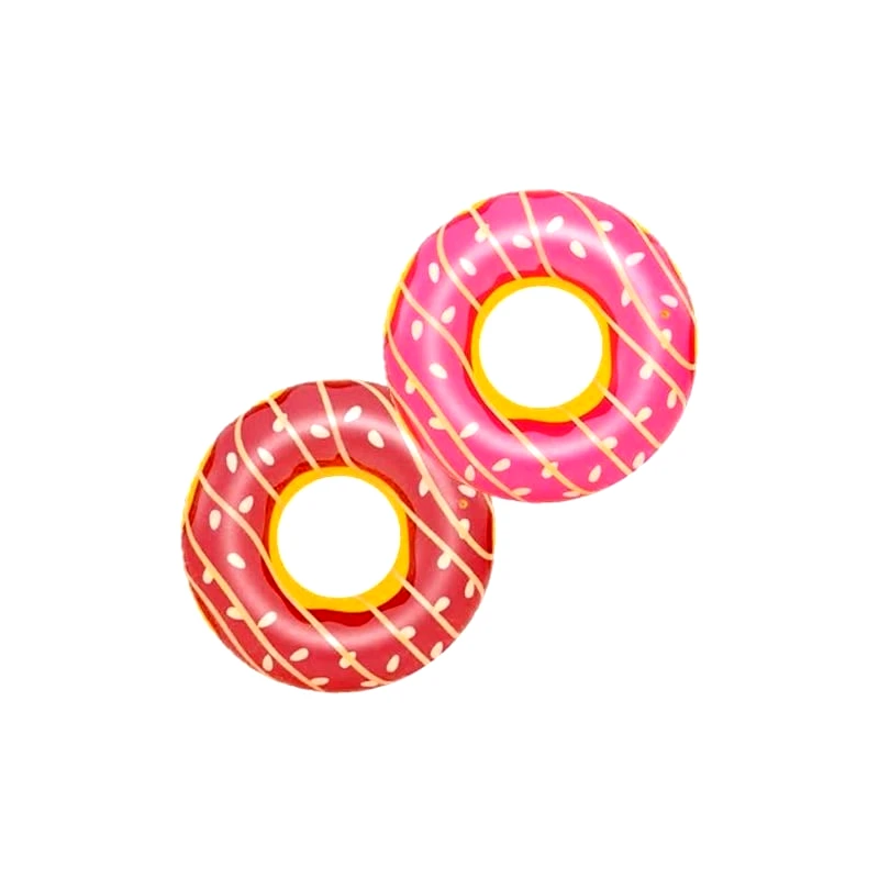 Jilong Σωσίβιο Θαλάσσης Donuts 125εκ (37353)