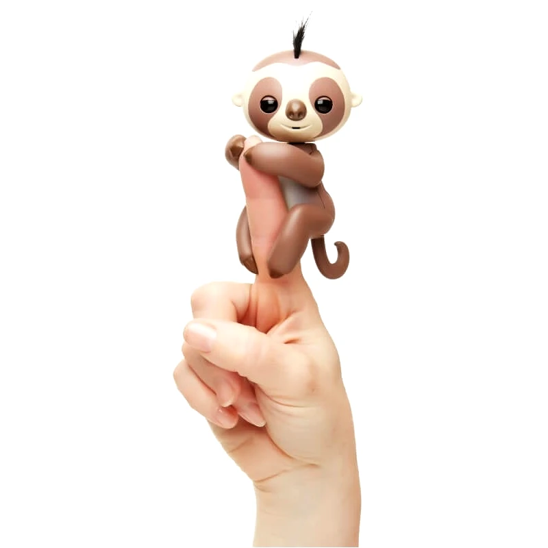Fingerlings Monkeys (Ι3700) φωτογραφία