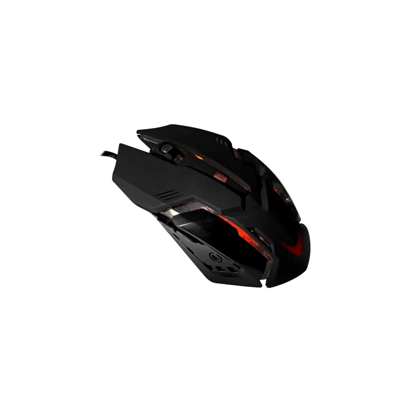 Varr Varr Gaming Mouse 3200Dpi (VGMB01B)