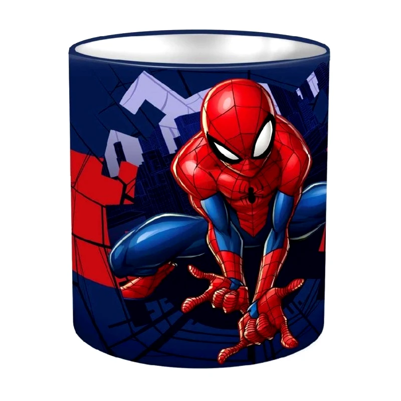 Διακάκης Α.Ε. Μολυβοθήκη Μεταλλικη Spiderman (000508150)
