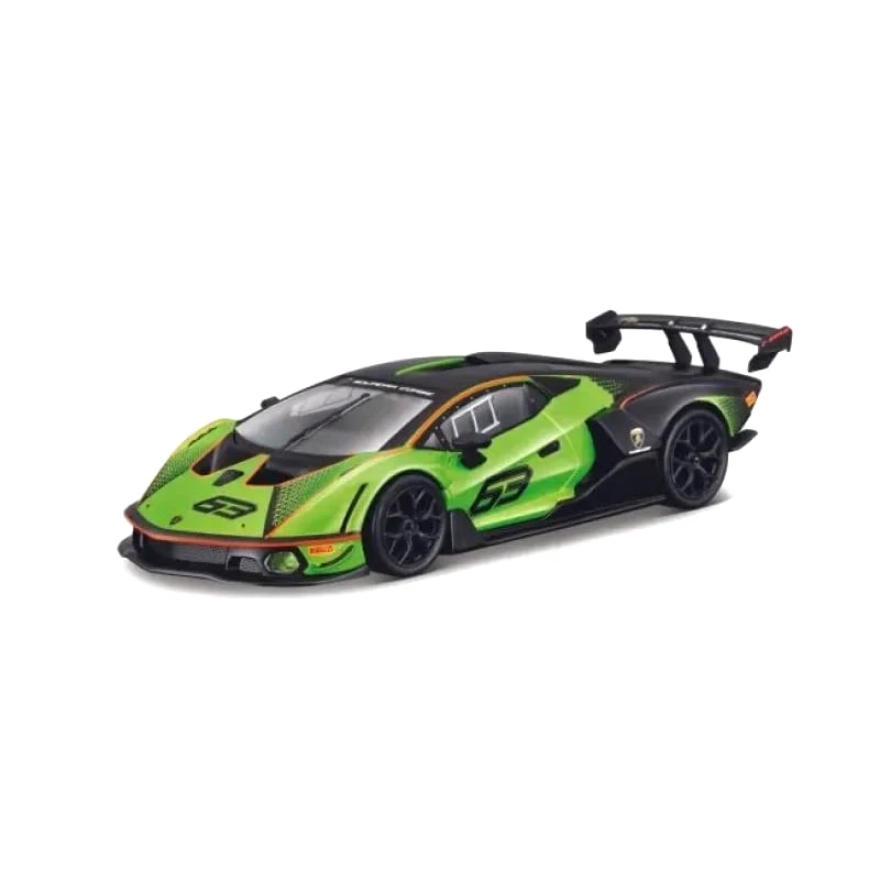 Bburago Bburago Lamborghini Essenza SCV12 (18/28017)