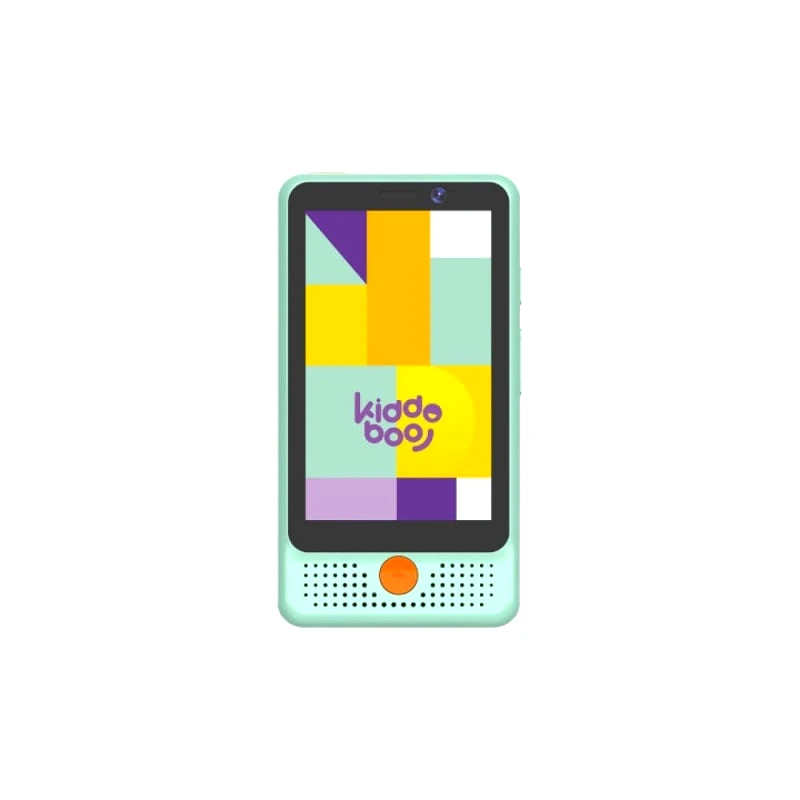 Kiddoboo Kiddoboo Smartphone Mobistar (4GB/64GB) (KB350MINT)