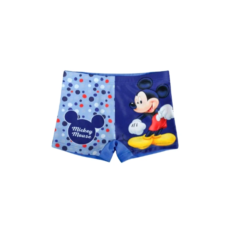 Stamion Παιδικό Μαγιό Μποξερ Mickey (D92371WR)