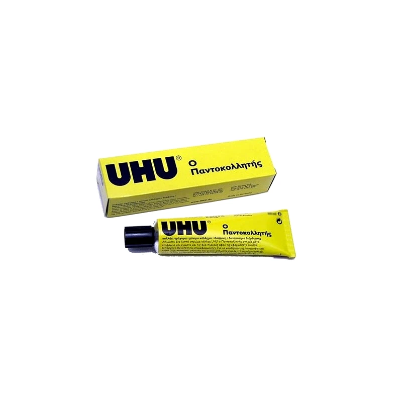 Matalon Uhu Κόλλα Ρευστή 20Ml (U42870)