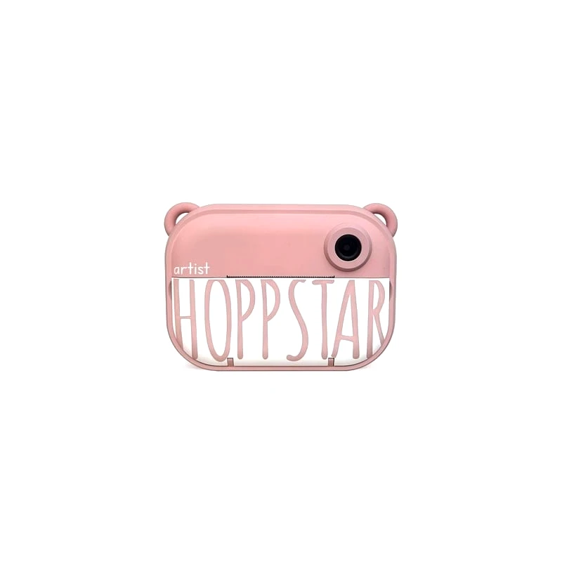 Hoppstar Hoppstar Ψηφιακή Φωτογραφική Μηχανή Artist Blush (12413)