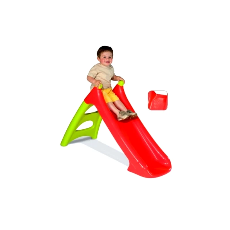 Smoby Smoby Τσουλήθρα Παιδική XS (310270)