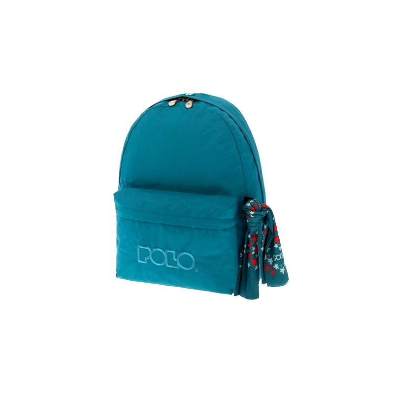 POLO Σακίδιο Πλάτης Με Μαντήλι Polo (901135-55)