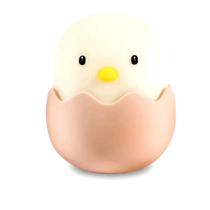 Eggy Egg Night Light (185850.ML.00.01) φωτογραφία