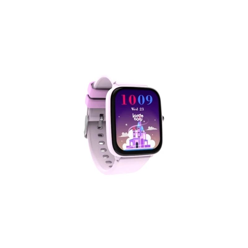 Kiddoboo Kiddoboo Smartwatch 2.0 Lilac (KB019C2LIL)