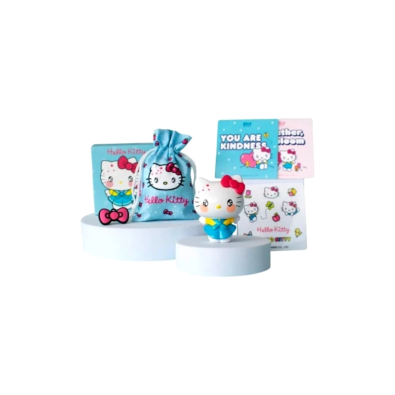 Comansi Μινιατούρες Hello Kitty And Friends 5Cm Διάφορα Σχέδια - 1 τμχ (COM90420)
