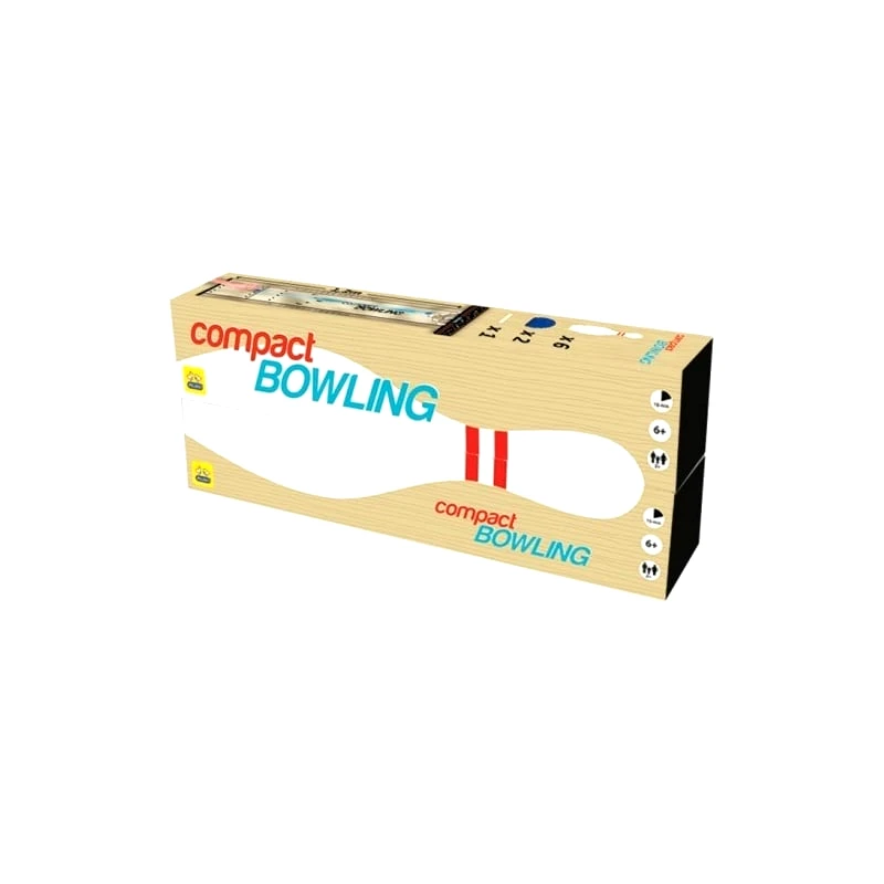 Mindtwister Mindtwister Compact Bowling (MT-B)