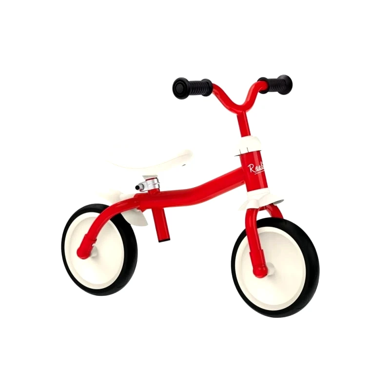 Smoby Smoby Ποδήλατο Ισορροπίας Rookie Balance Bike (7/770400)