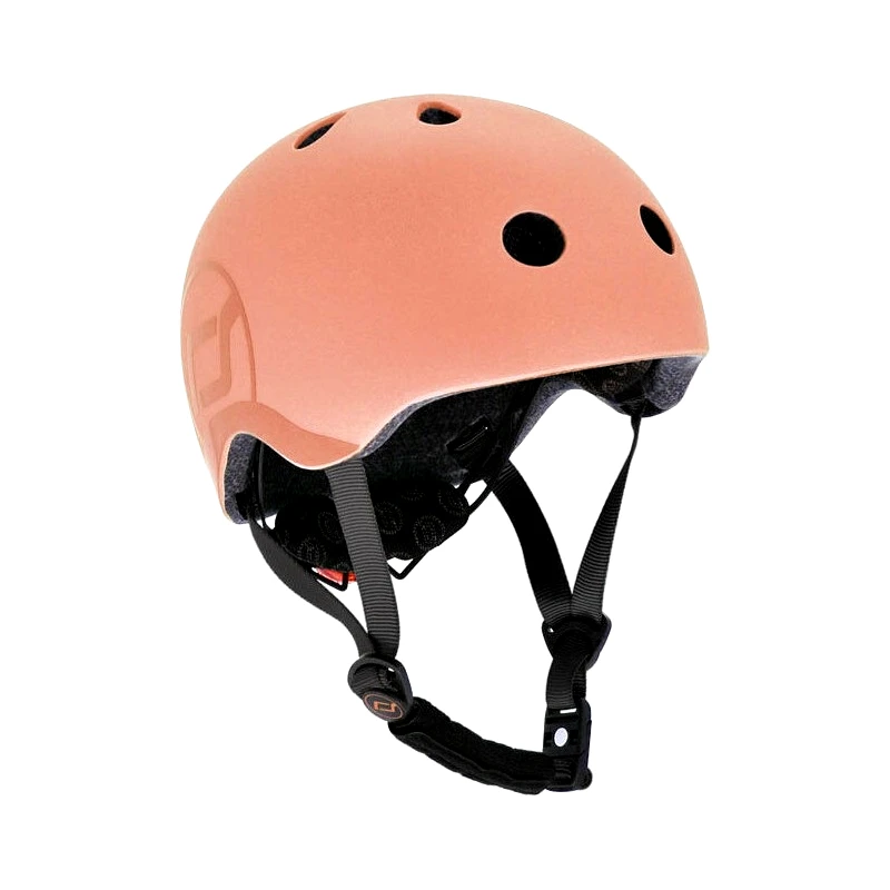 Scoot & Ride Κρανος Small - S Peach Scoot & Ride (96363)