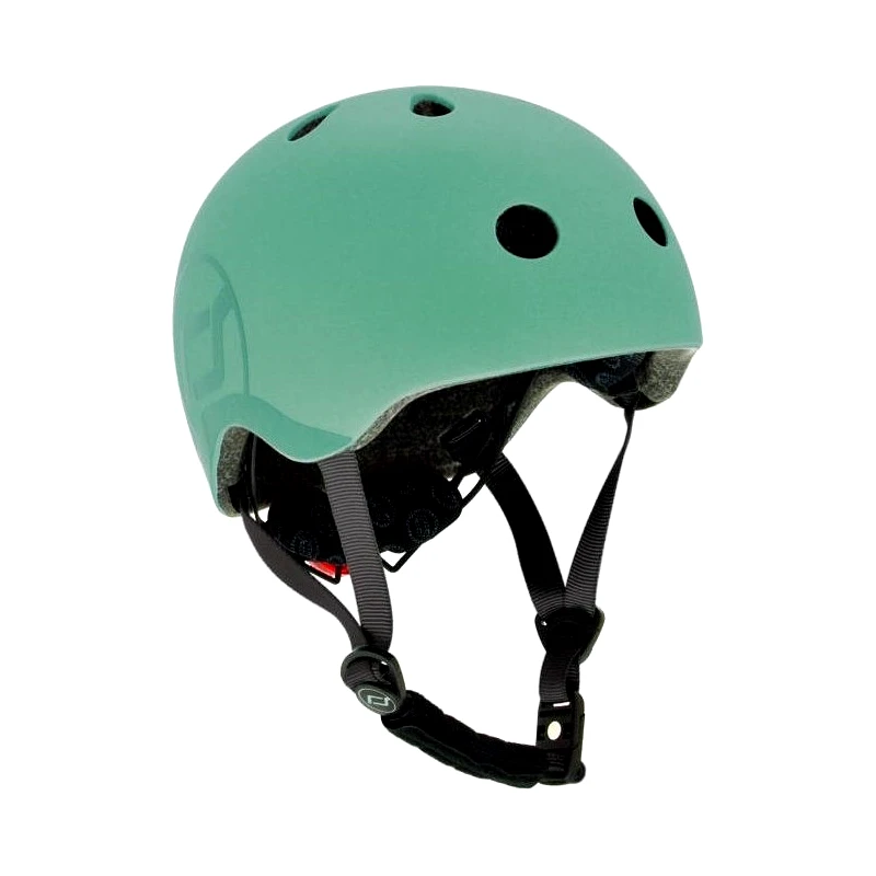 Scoot & Ride Κρανος XXS Forest Scoot Ride (96361)