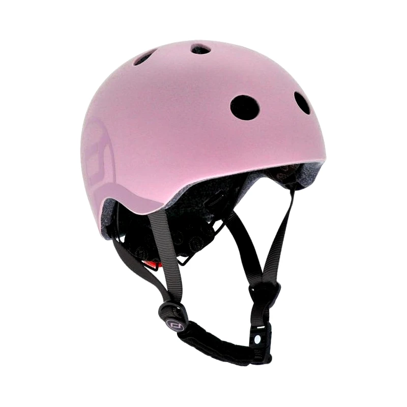 Scoot & Ride Κρανος Small Rose Scoot & Ride (96368)