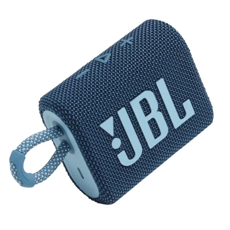 JBL JBL G03 Μπλε Ηχειο (JBL1011BL)