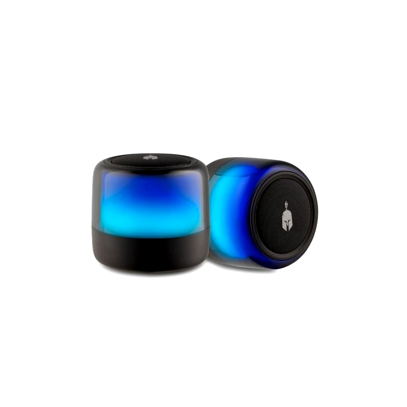 Spartan Gear Spartan Gear Syrinx S Small 2.0 Speakers (091720)