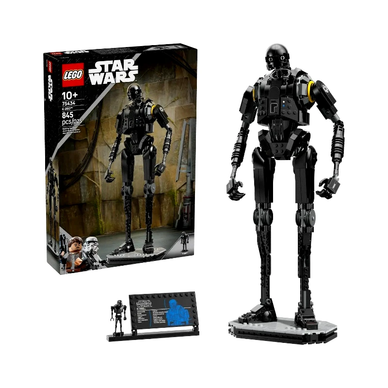 Lego Lego Star Wars K-2SO™ Security Droid (75434)