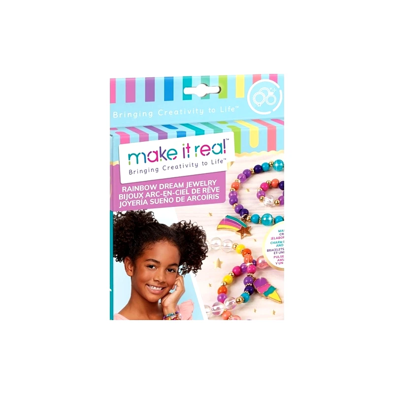 Make It Real Make It Real Rainbow Dream Jewelry (1204)