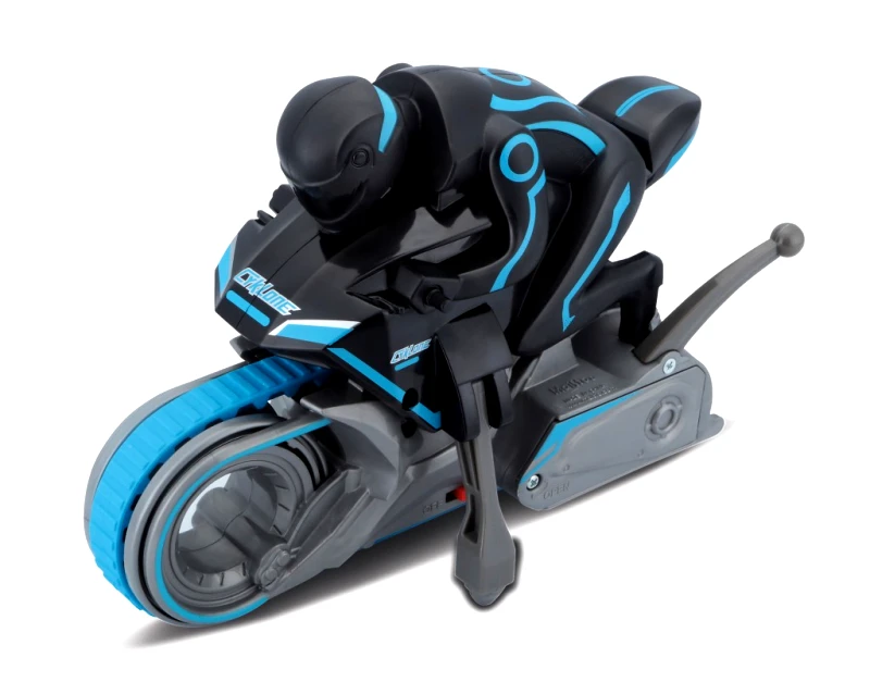 Maisto Maisto Tech Cyclone Cyclone Motobike 82321