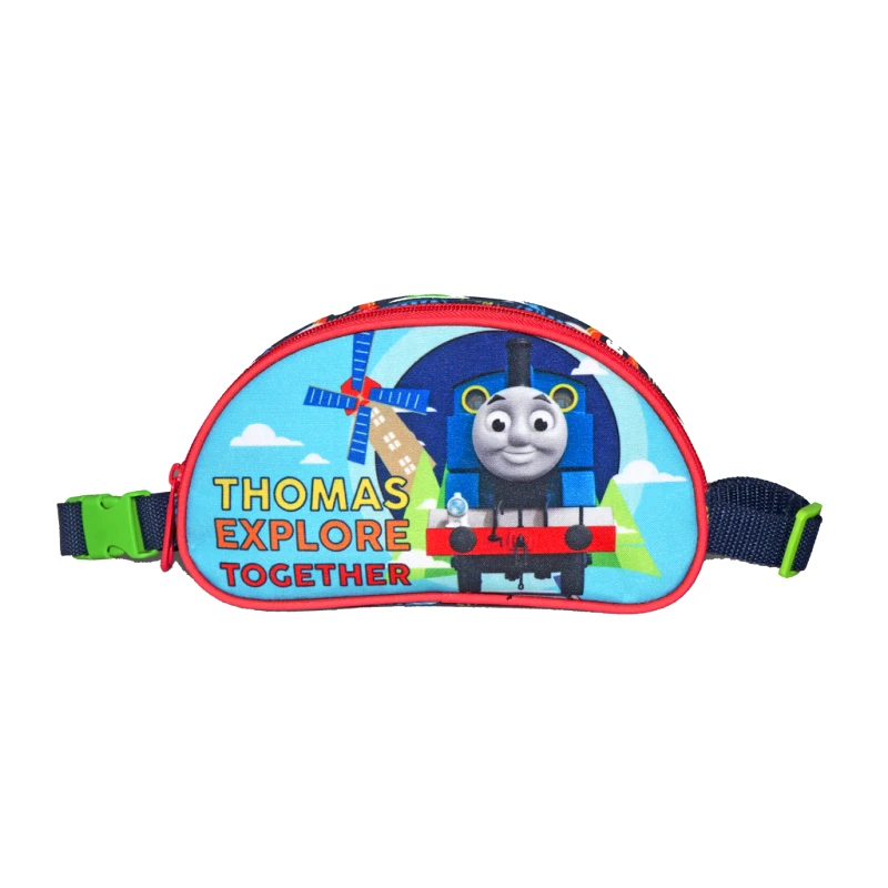 Must Κασετίνα Τσαντάκι Μέσης Thomas &amp; Friends 1 Θήκη 570461